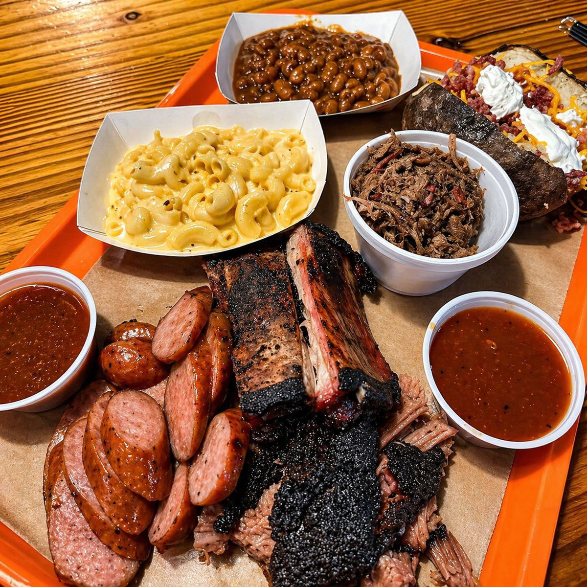 What Makes Back Forty Special