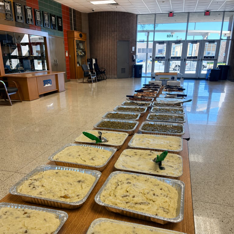 BBQ Catering for Your Next Event in North Richland Hills