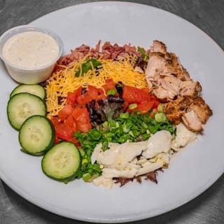 Cobb Salad *