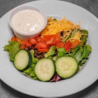 Small House Salad *